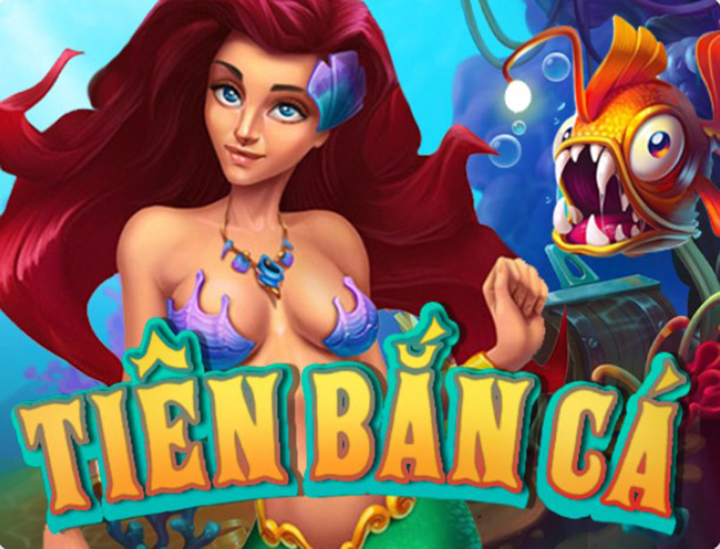 Tiên bắn cá FIVE88