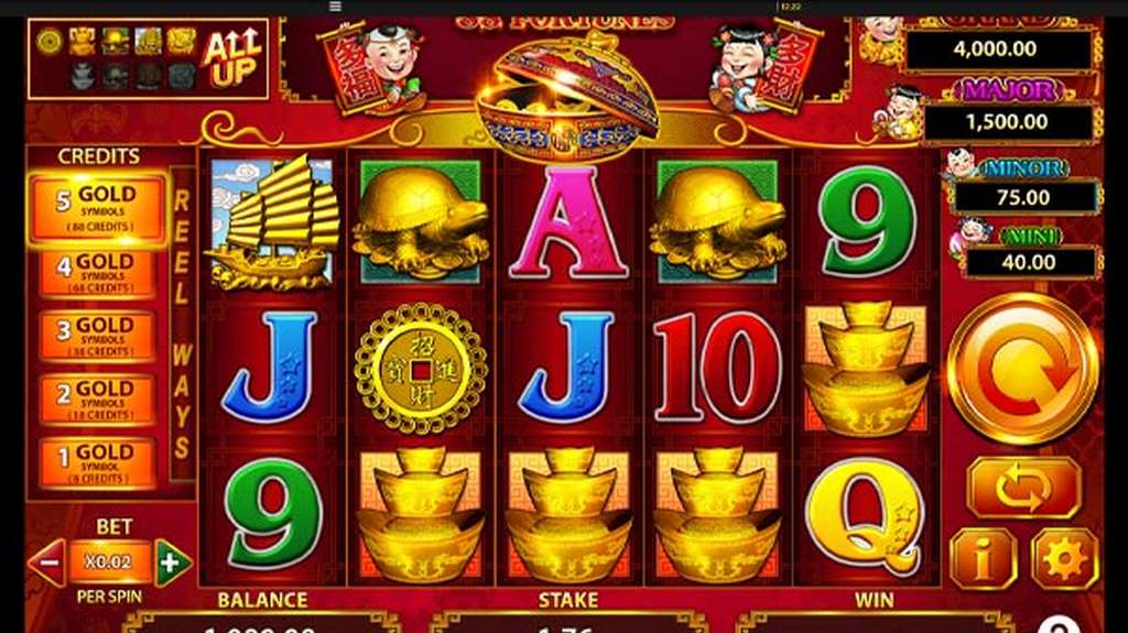 Chiến thắng nhà cái với những mẹo quay slot từ cao thủ