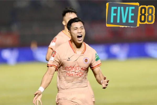 Giới thiệu sơ lược về giải bóng V-league