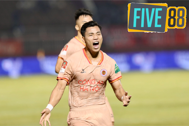 Giới thiệu sơ lược về giải bóng V-league